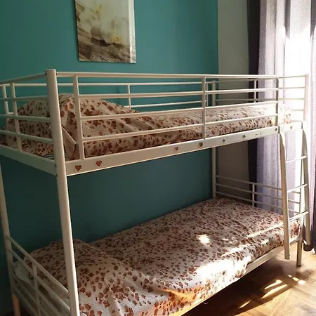 Premuda Apartment Apartment Rome