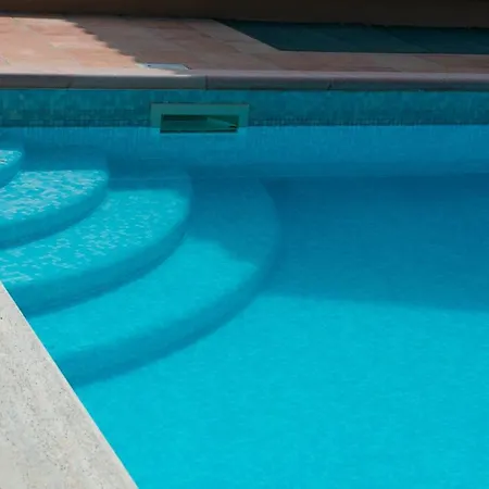 Villa Villa Aurelia Romana