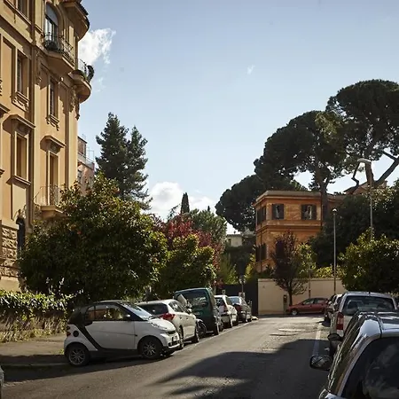 21 Aprile Gasthof Rom