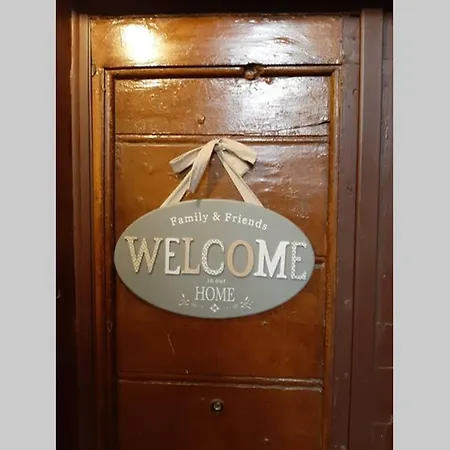 Sweet Granny S House Close To Campo Dei Fiori *