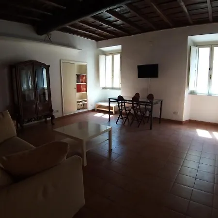 Easy Holidays - Laterano Apartamento