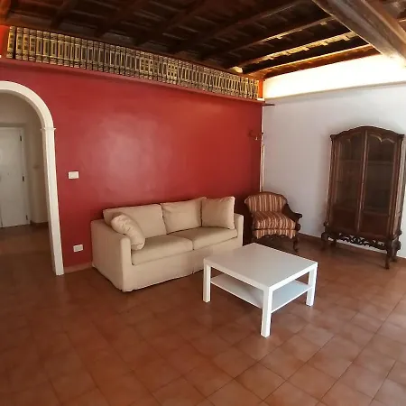 Apartamento Easy Holidays - Laterano *