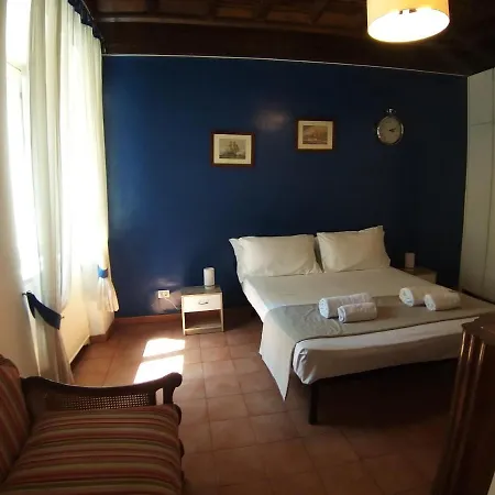 Apartamento Easy Holidays - Laterano