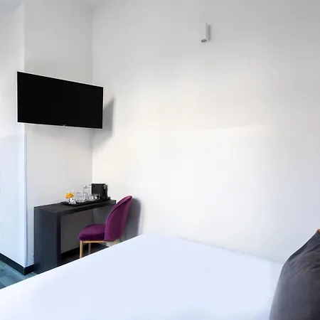 Residenza Vaticano By Hili Guest house *