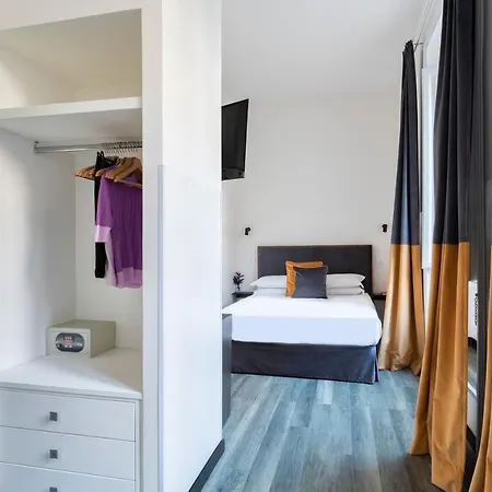 Residenza Vaticano By Hili Guest house Rome