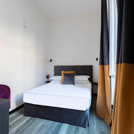 Guest house Residenza Vaticano By Hili