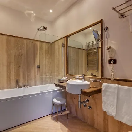 Residenza Romacentro 3* Roma
