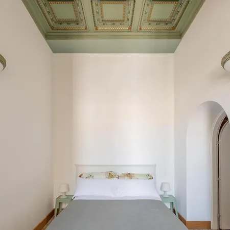 Iflat Monti Penthouse Panoramic View Rome