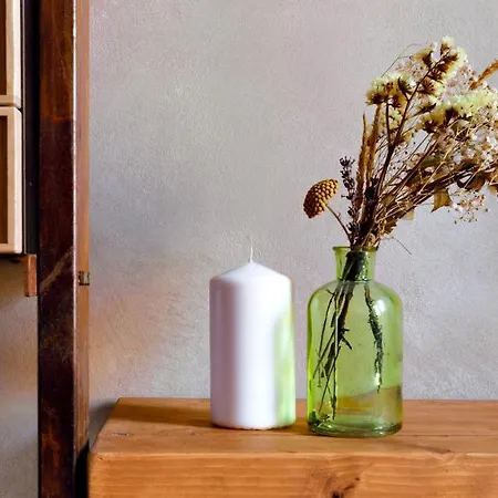 Apartamento Folia Domus
