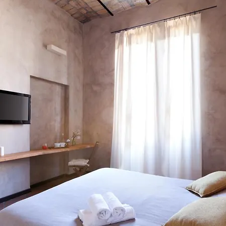 Folia Domus Apartamento