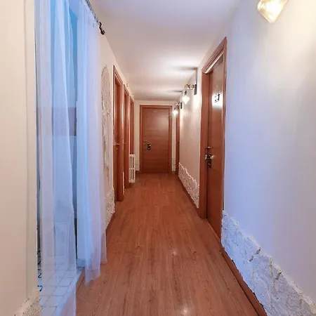 Bed & Breakfast Bb Danilo Rome