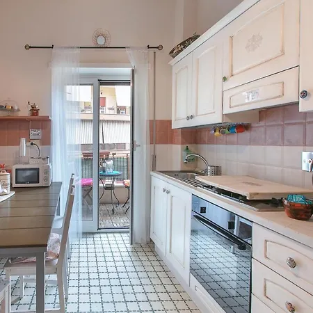 Bed & Breakfast Bb Danilo Rome