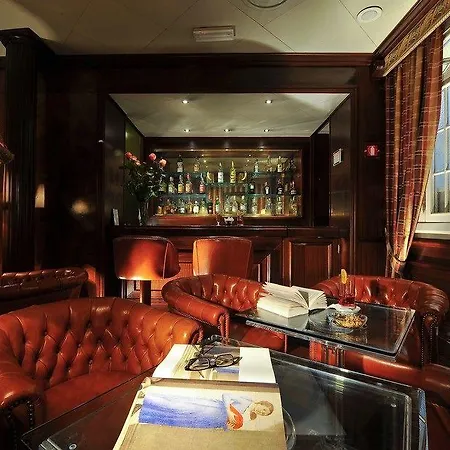 The Britannia Roma