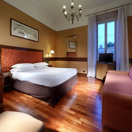 Otel Della Torre Argentina 3*