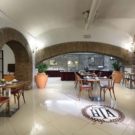 Della Torre Argentina Otel 3*