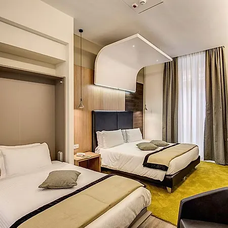 Trevi Collection - Gruppo Trevi Hotel
