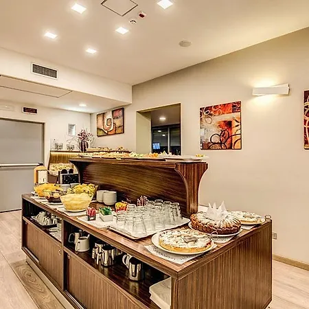 Hotel Trevi Collection - Gruppo Trevi 4*