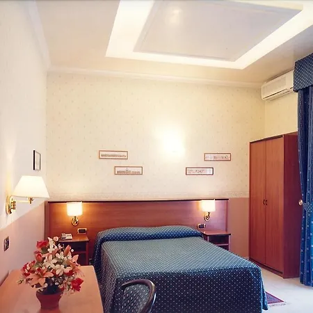 Hotel Verona