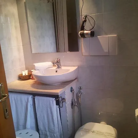 Hotel Octavia Rome