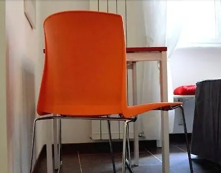 Maison Colosseo Guest house