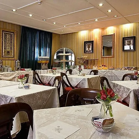 Atlante Garden Hotel