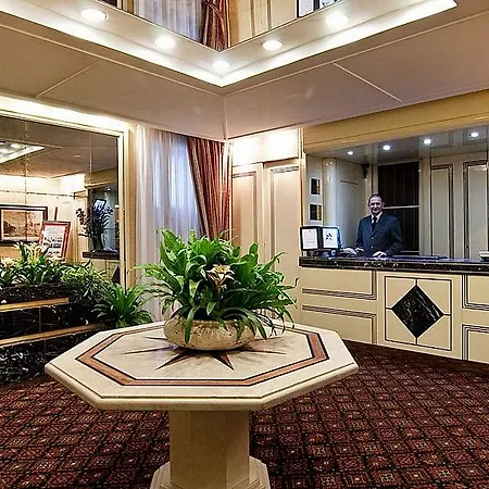 Hotel Atlante Garden 4*