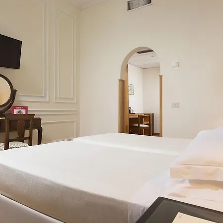 Quirinale Hotel