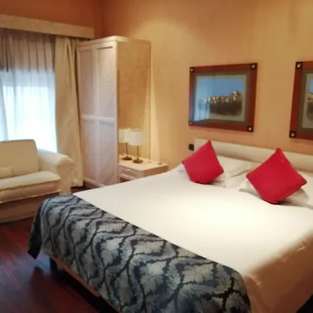 Hotel Colosseo 2*