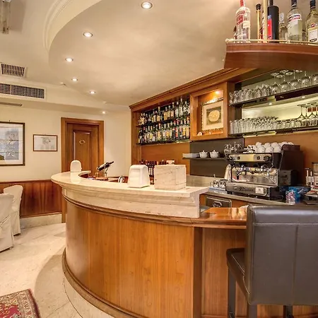 San Marco Hotel Rome