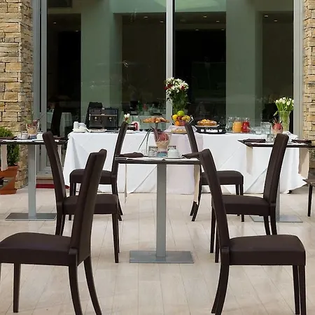 Ele Park Pamphili Hotel