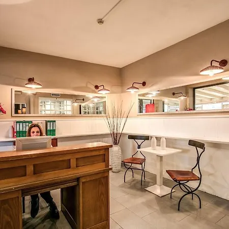 City Guest House