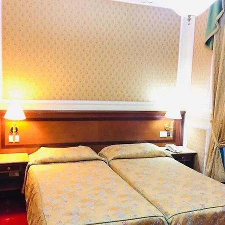 Champagne Garden 4* Rom