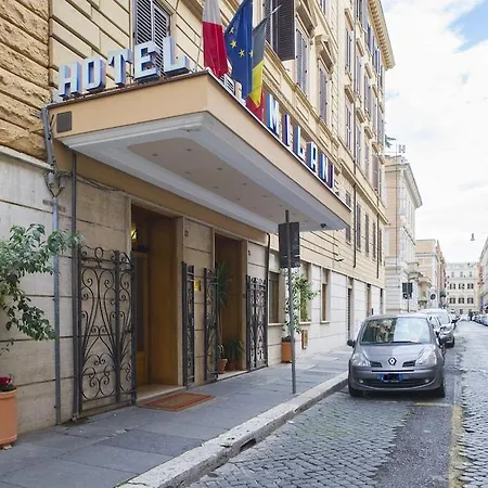 Hotel Milani 3*