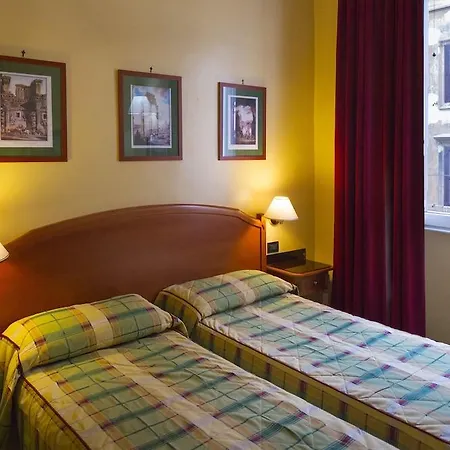 Milani Hotel 3*