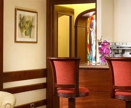 Ranieri Otel 3*