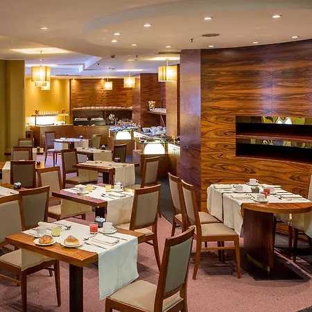 Capannelle Hotel