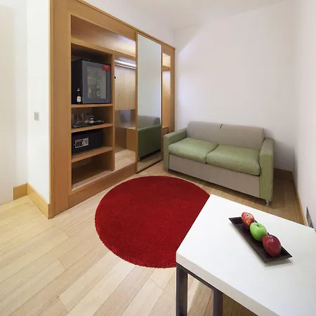Hotell Nh Collection Vittorio Veneto Rom