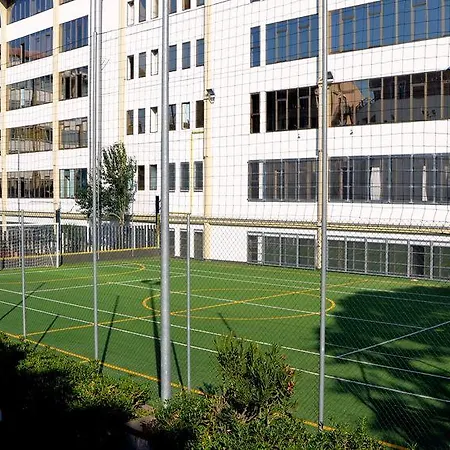 Ginevra Palace Ξενοδοχείο 3*