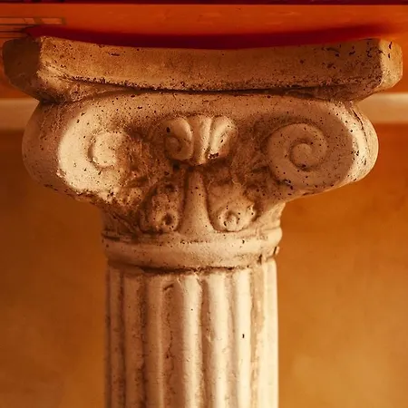 Ξενοδοχείο Ginevra Palace Ρώμη