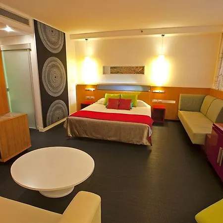 Novotel Eur 4*