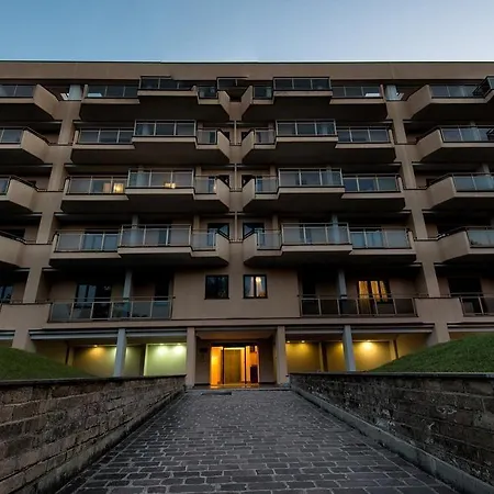 Park Blanc Et Noir Hotel