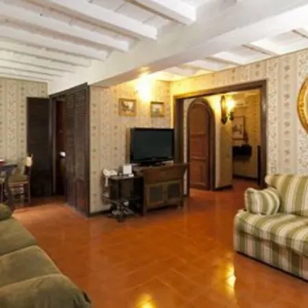 فندق Trevi 41 3*