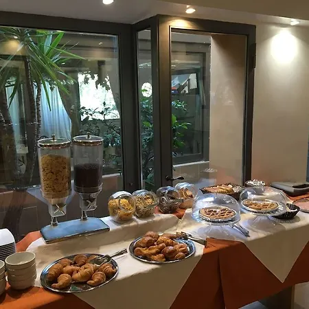Antica Palmieri Hotel