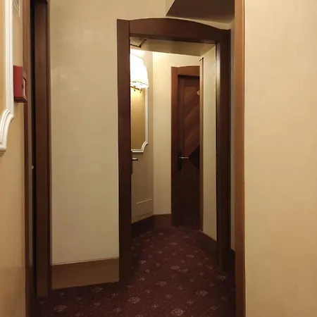 Miami Hotel Roma