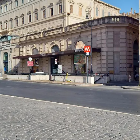 A.c. Spagna Comfort * Rome