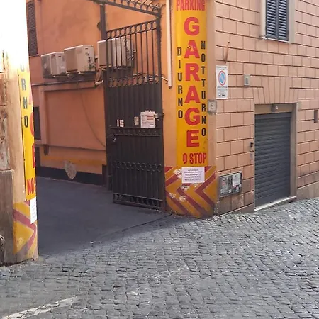 A.c. Spagna Comfort Rome