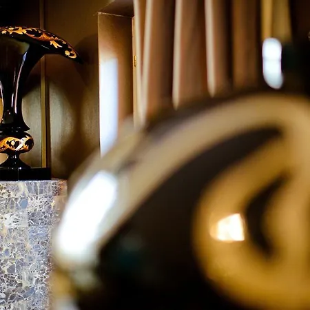 Hotel Le Reve De Naim 4*