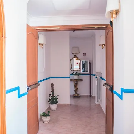 Gh San Giusto Ξενοδοχείο Ρώμη