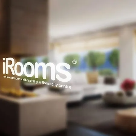 Bed & Breakfast Irooms Pantheon 4*
