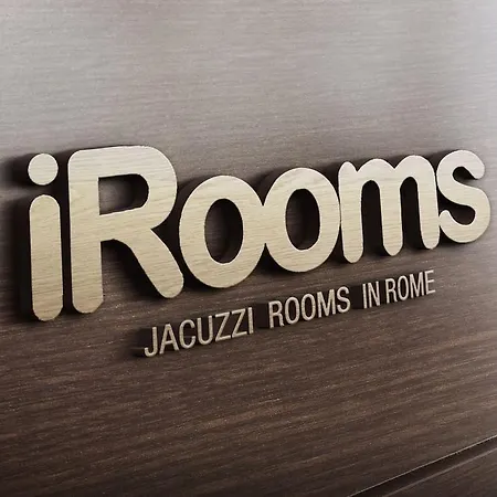Irooms Pantheon Rome